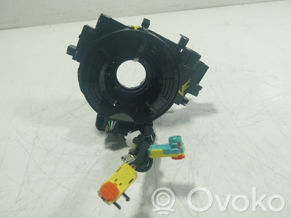 Lexus NX Airbag slip ring squib (SRS ring) 