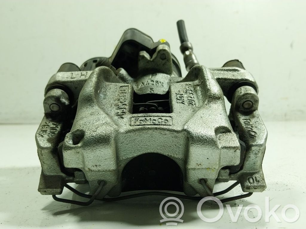 Etrier frână spate   2575181,NX612D251BEB