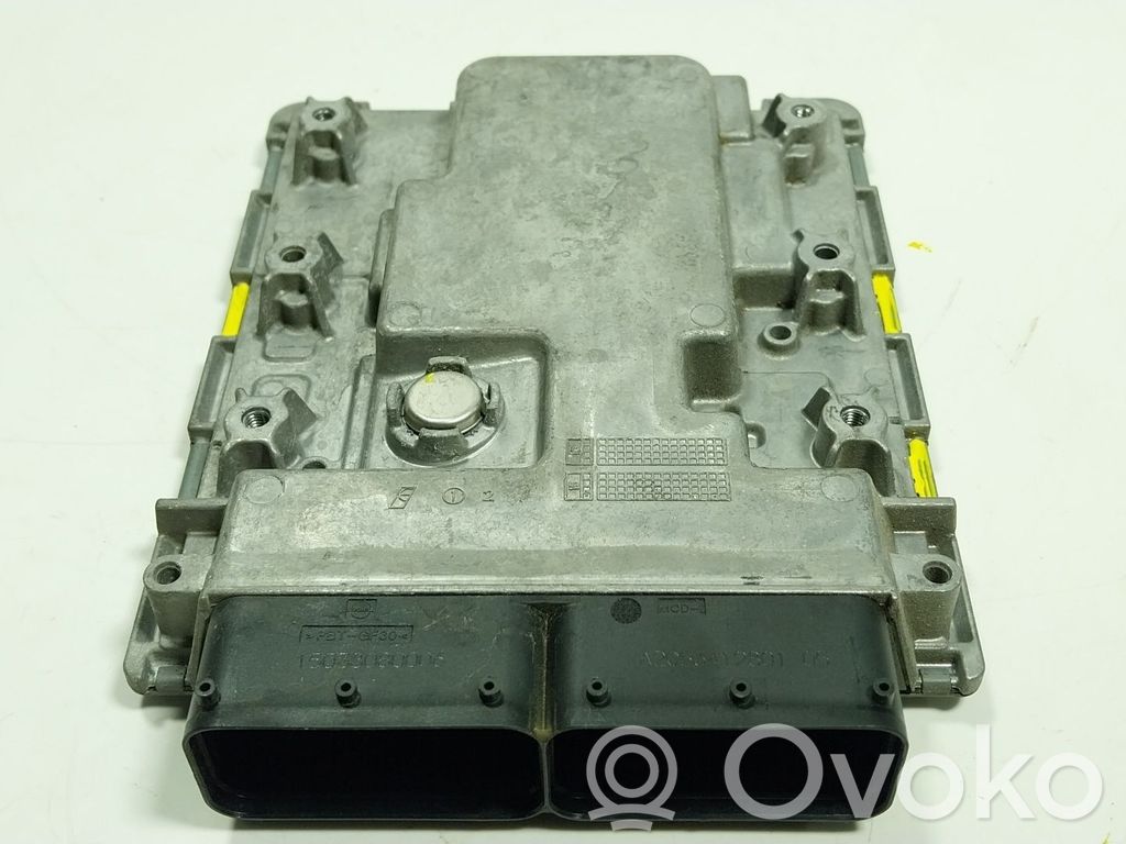 Porsche Cayenne (92A) Engine control unit/module 