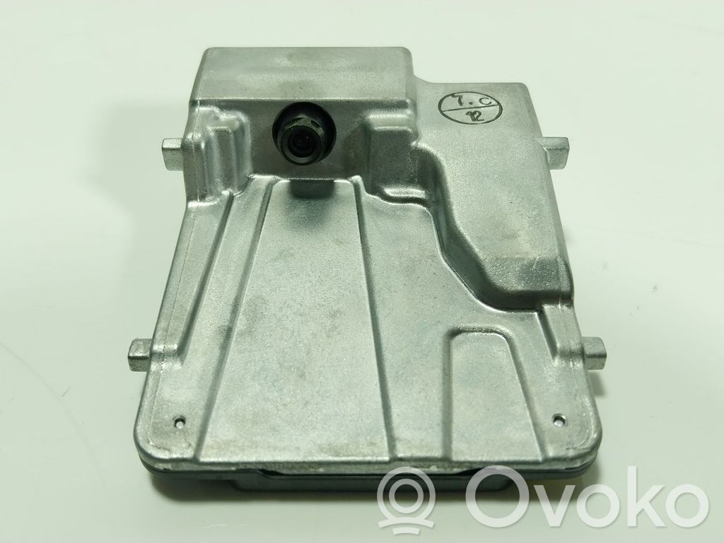 Sonstige Steuergeräte / Module   8646C12010,8646C12010
