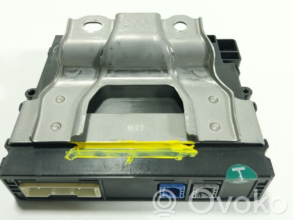Sonstige Steuergeräte / Module   8674012040,8674012040