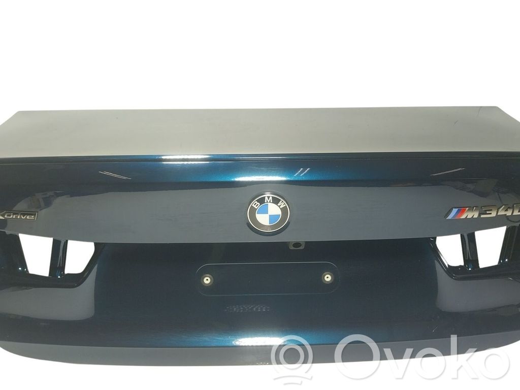 BMW 3 G20 G21 Puerta de carga trasera/atrás