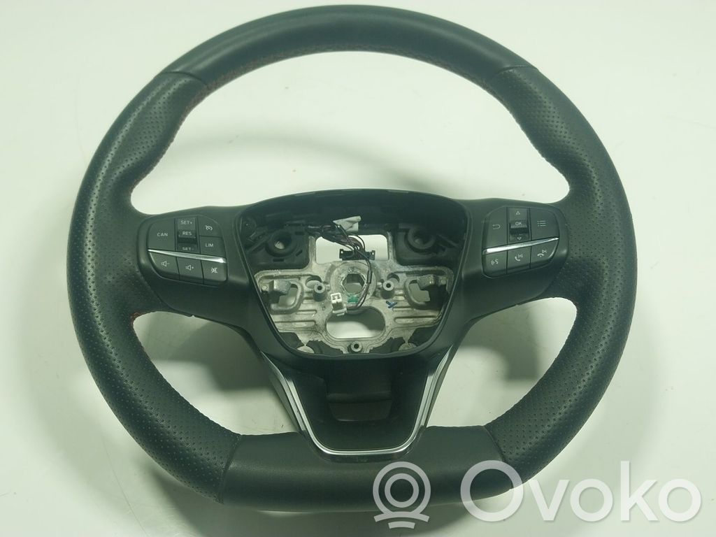 Ford Focus Lenkrad 