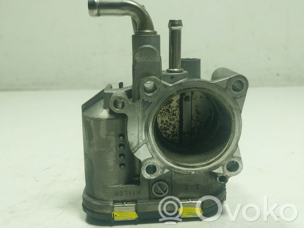 KIA Rio Valvola corpo farfallato