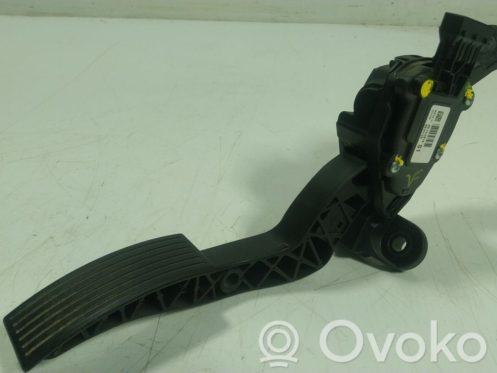 Sensor de aceleración   327001W500