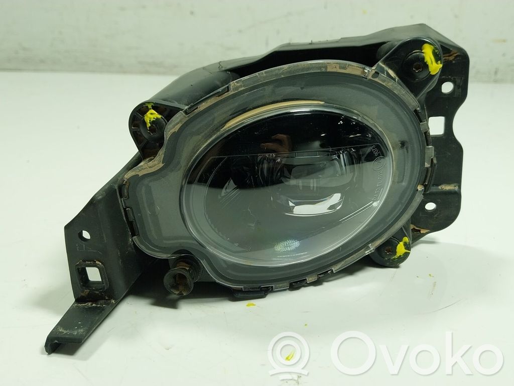 Etusumuvalo   5FJ941701,5FJ941701