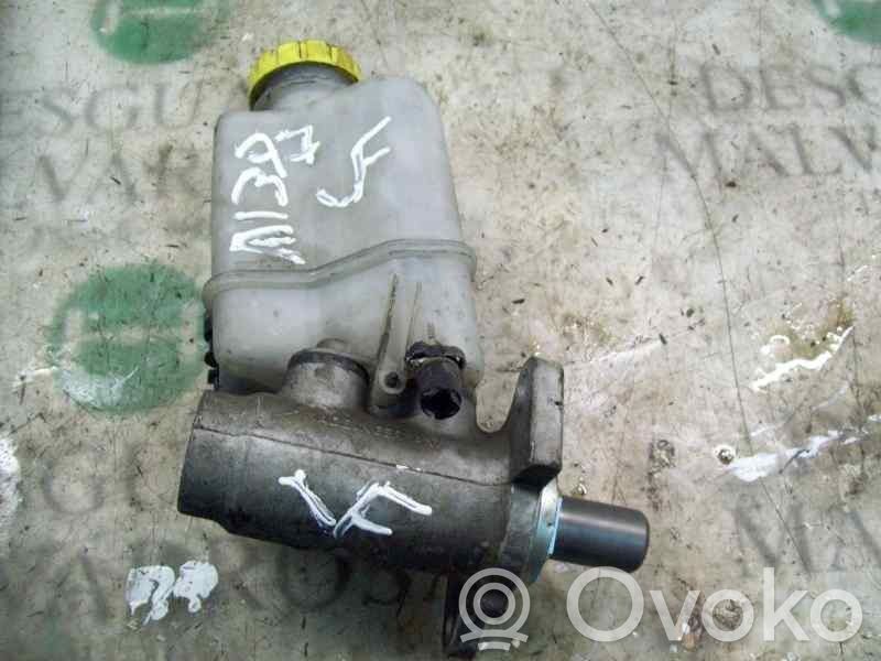Alfa Romeo 147 Servofreno