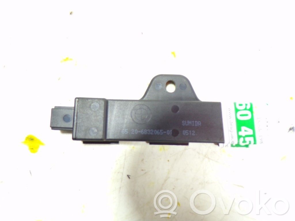 BMW 2 F45 Autres unités de commande / modules 