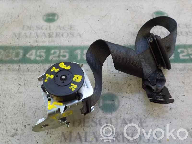 Cinturón trasero   13290256
