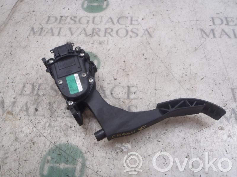 Skoda Fabia Mk1 (6Y) Senzor accelerație 