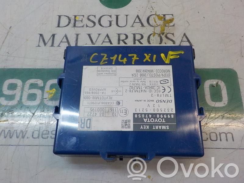 Altre centraline/moduli   8999047050,8999047050,2325005213