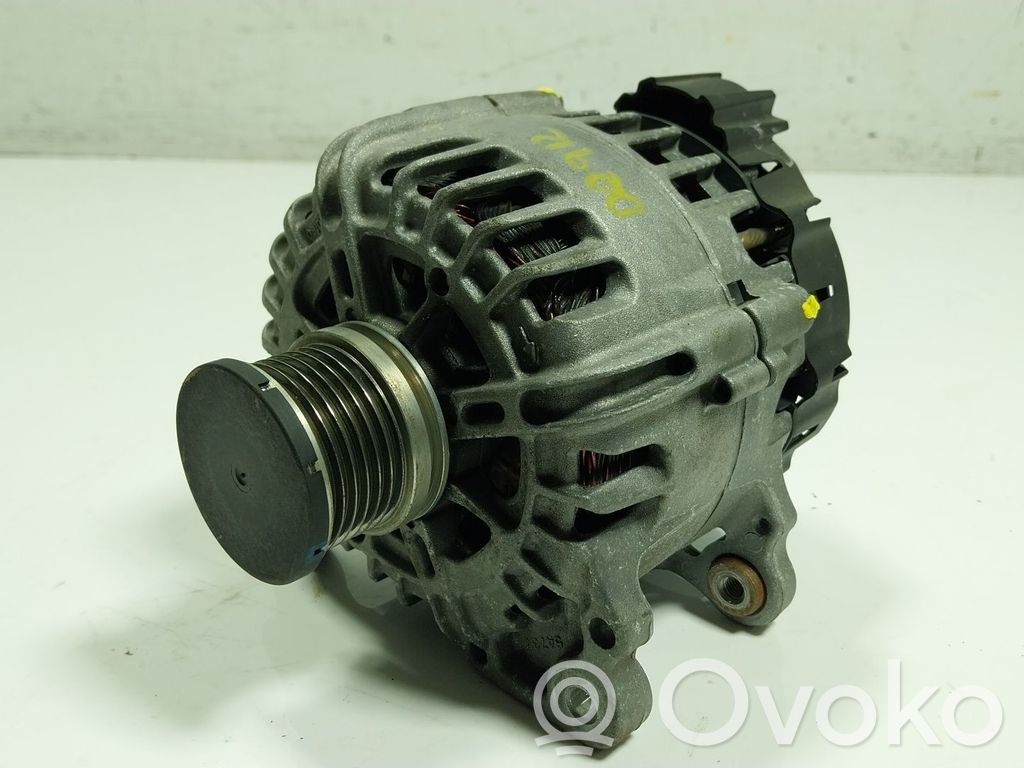 Generator/alternator   04L903024,04L903024