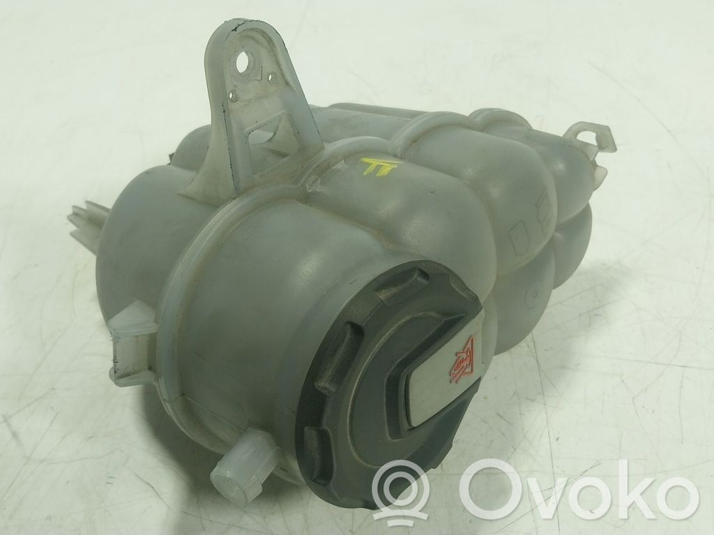 Audi A5 Vase d'expansion de carburant