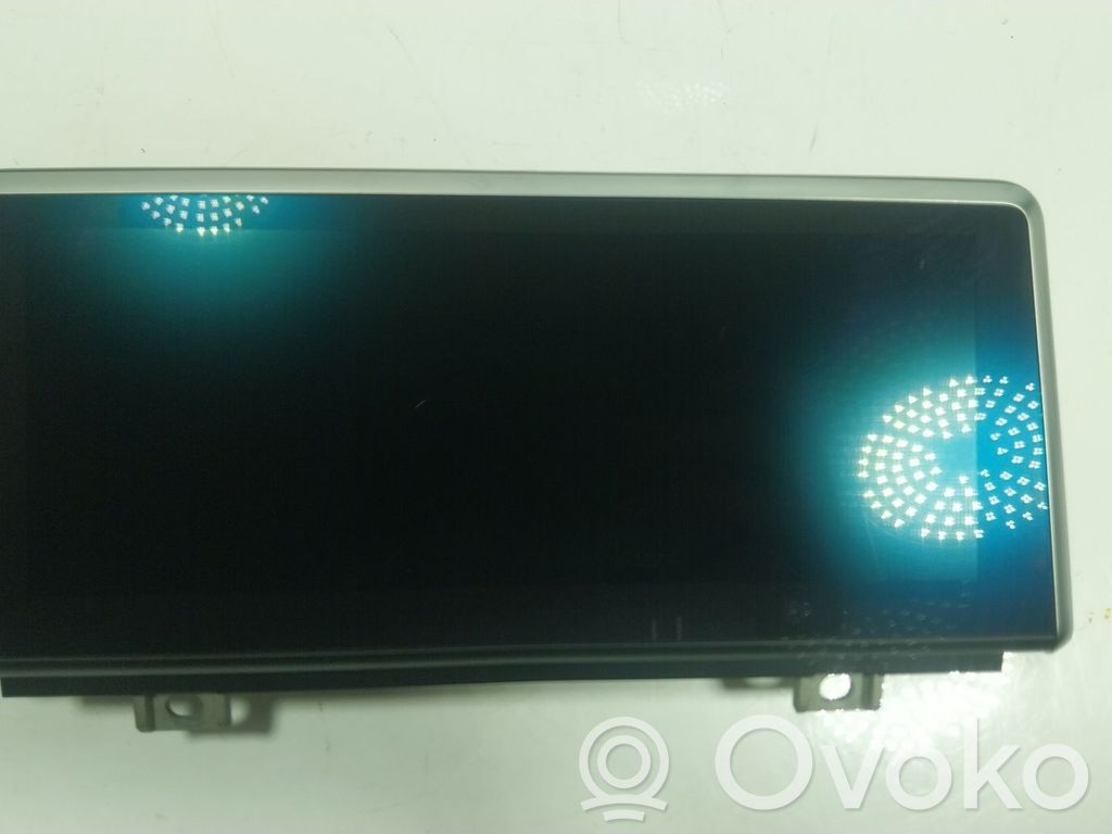 BMW X1 F48 F49 Schermo del visore a sovrimpressione