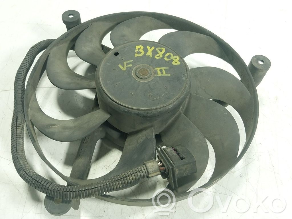 Elektrolüfter