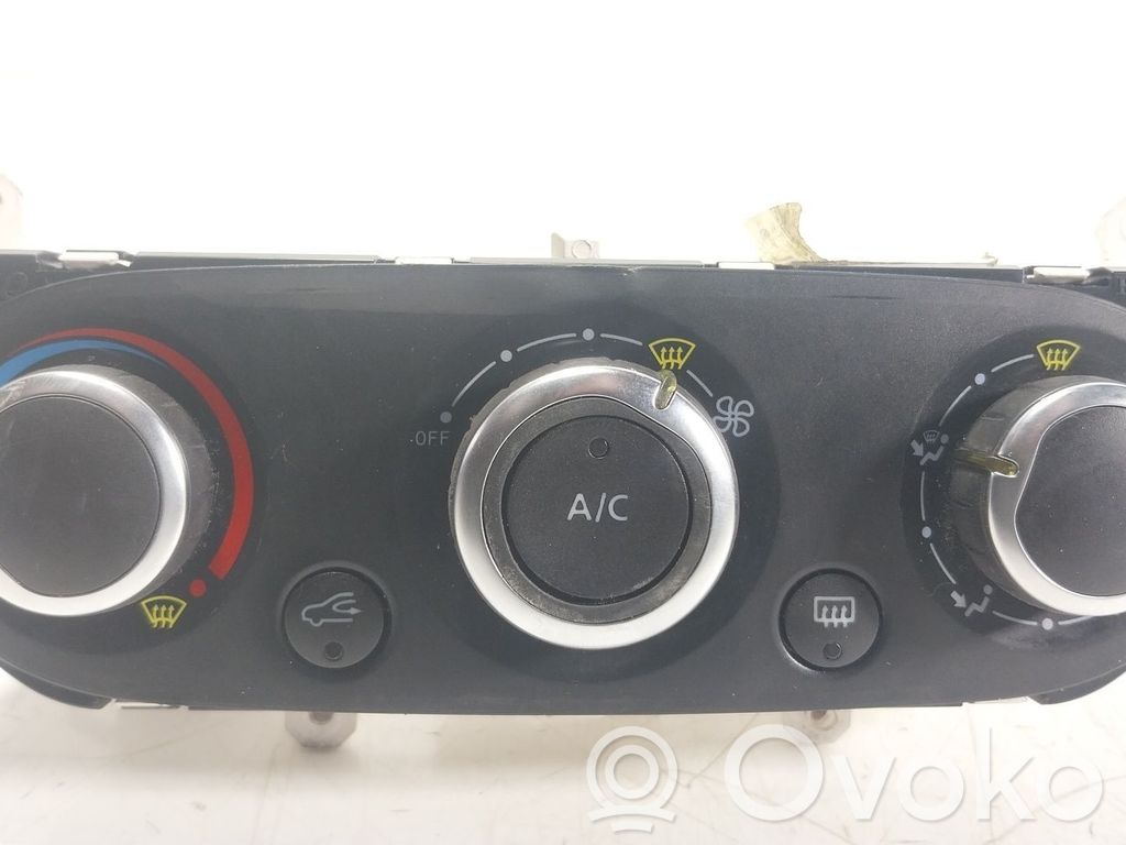Centralina/modulo climatizzatore   275101687R,5R5841100,5R5841100
