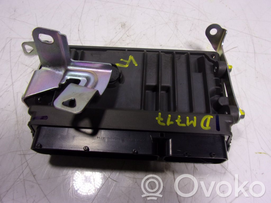 Unitate/modul de control motor   8966602D90,8966602D90