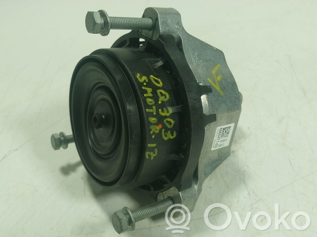 BMW 8 G15 Engine mount bracket 