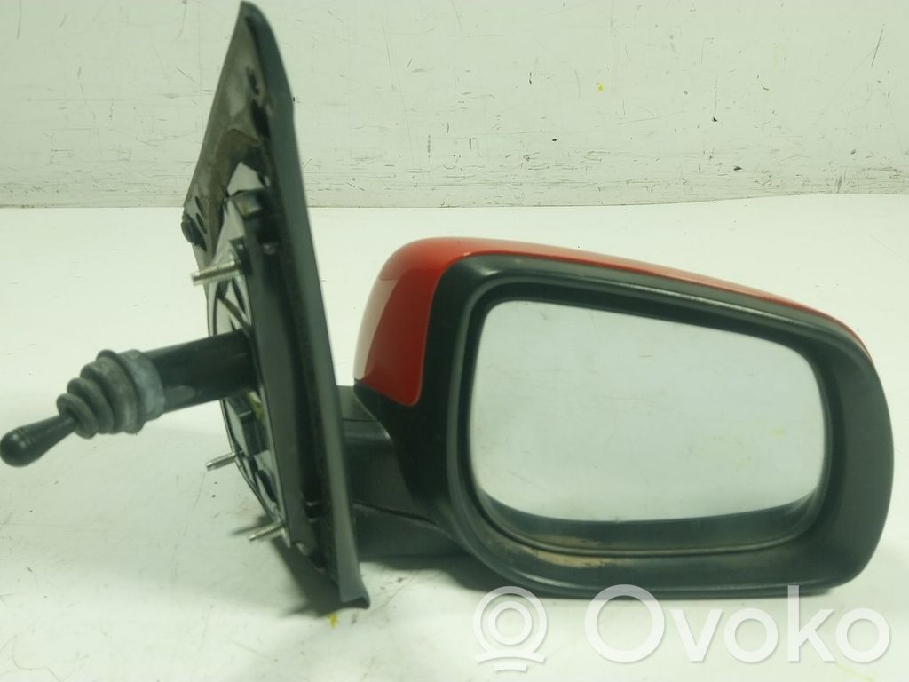 KIA Picanto Specchietto retrovisore elettrico portiera anteriore