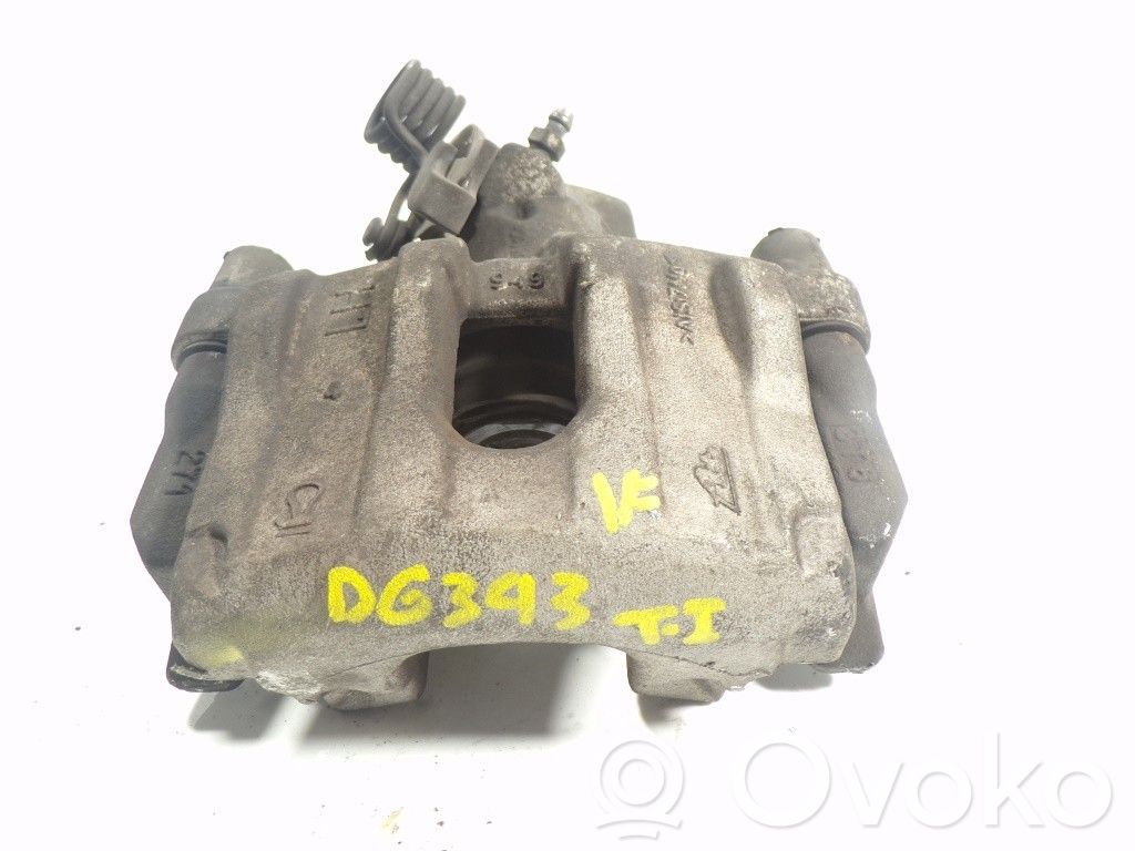 Ford Focus Etrier frână spate 