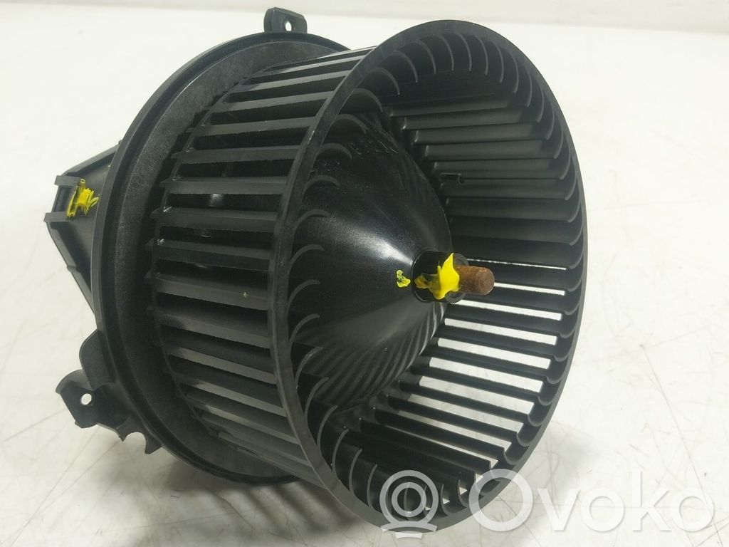 Pulseur d'air habitacle   4M1820021C,4M1820021C
