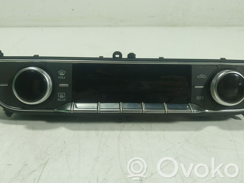 Unidad de control/módulo del aire acondicionado   8W0820043S,8W0820043S