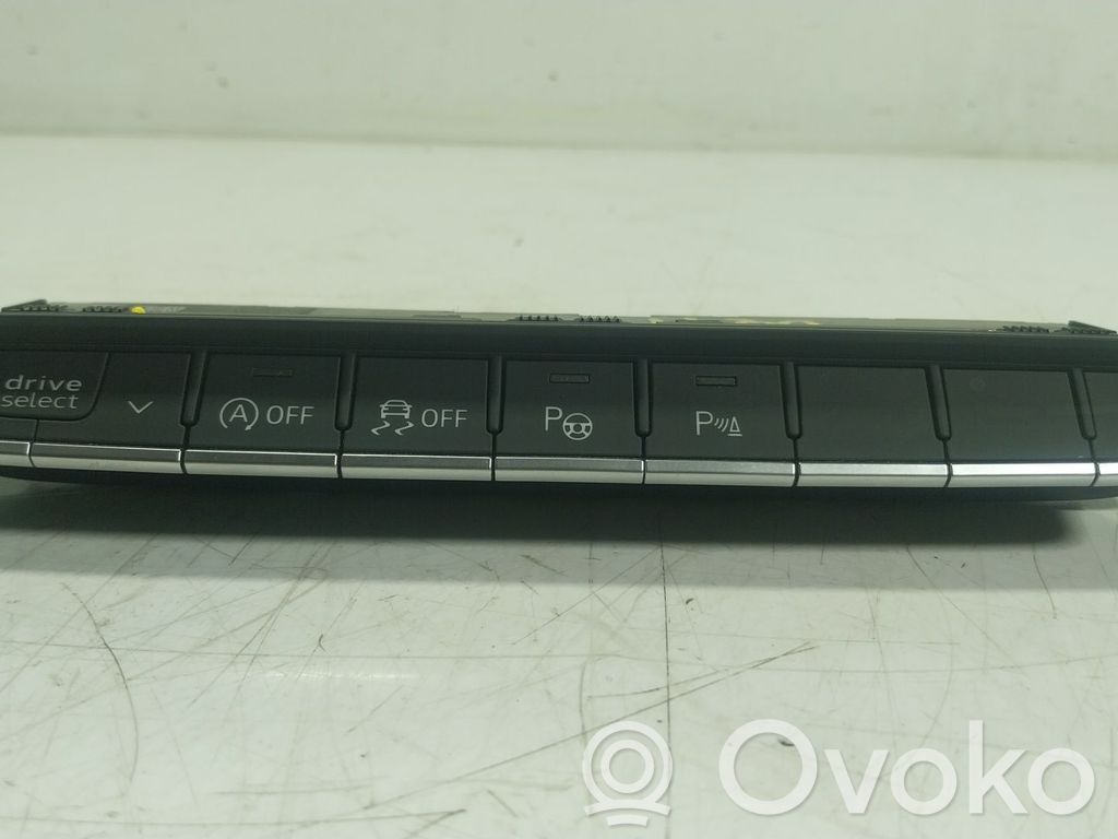 Interruptor de control multifunción   8W0925301BF,8W0925301