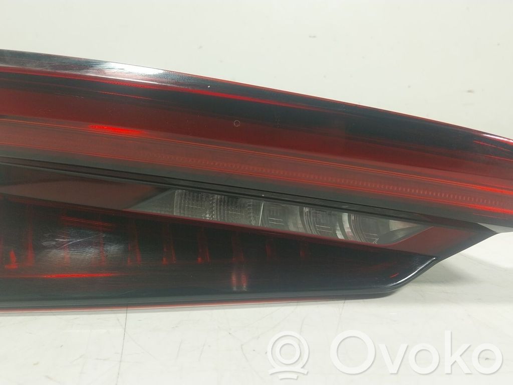Audi A5 Luci posteriori