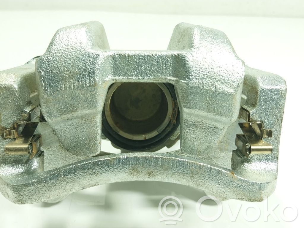 Bremssattel vorne