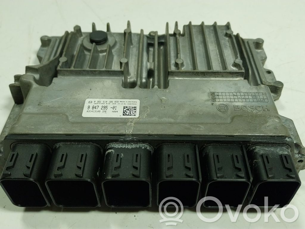 Engine control unit/module   12149468879,984729501