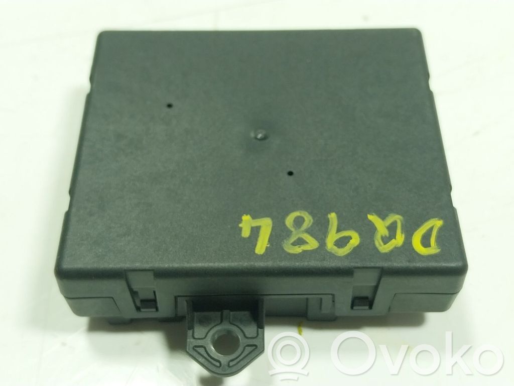 BMW 2 F46 Other control units/modules 