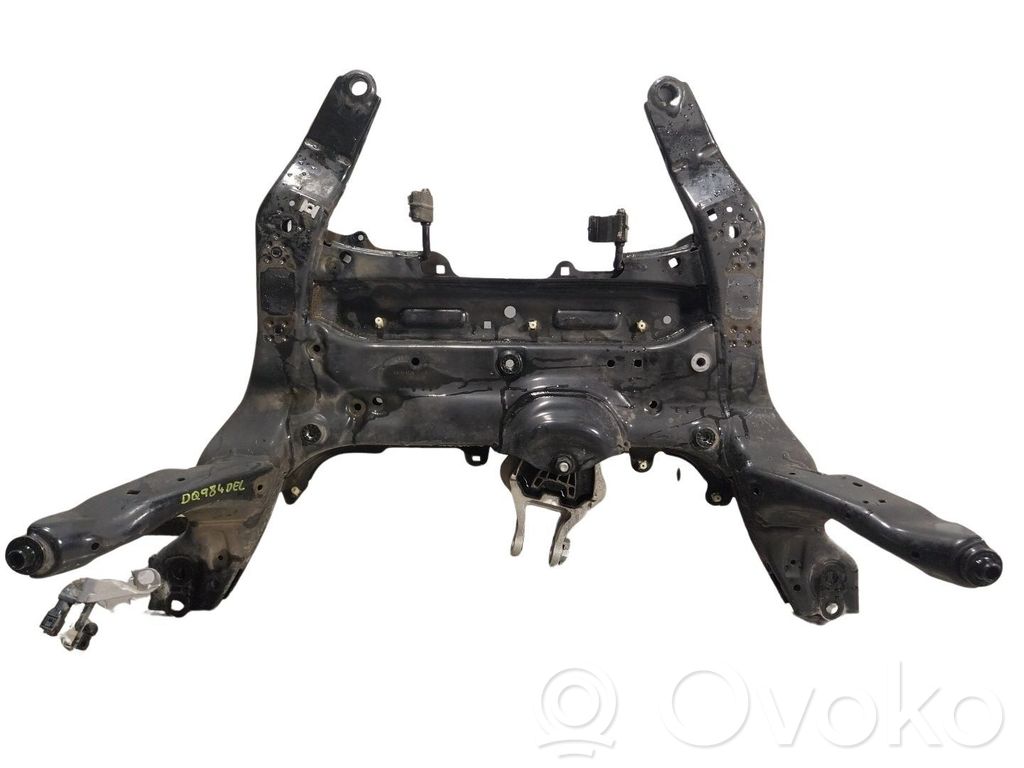 BMW 2 F46 Front subframe 