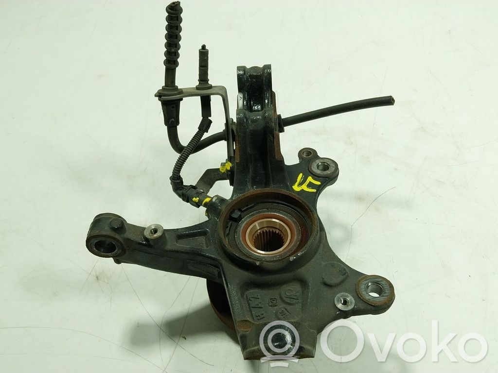 Opel Astra K Fuzetă butuc roată față 