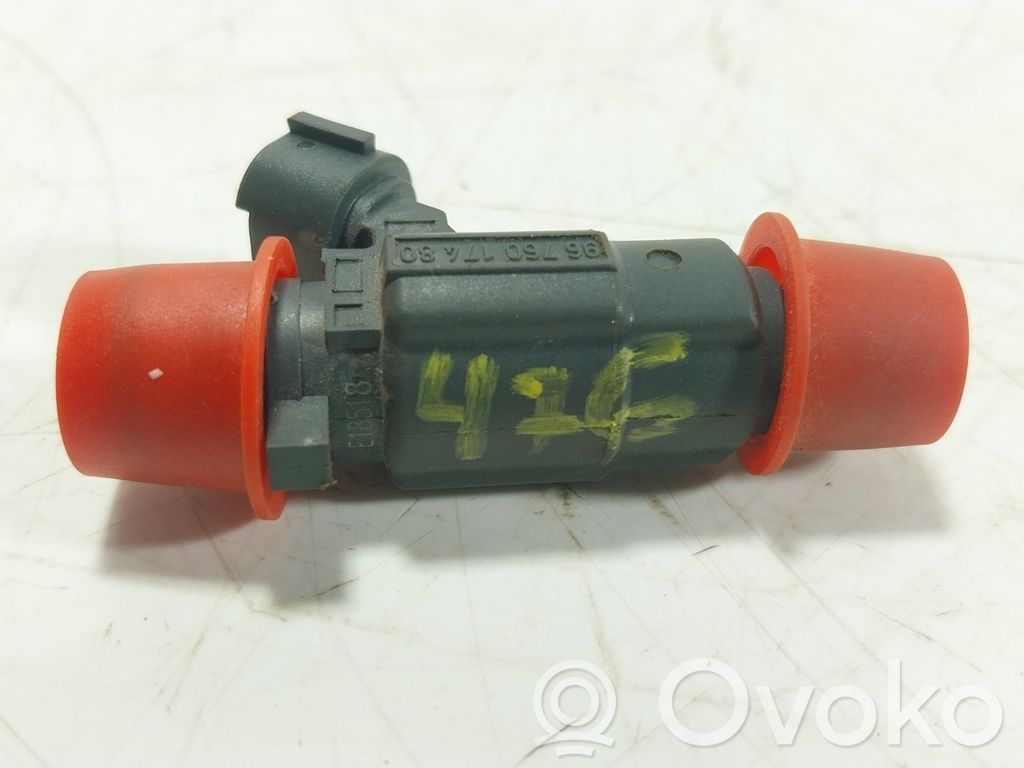 Inyector de combustible   9676017480,9676017480