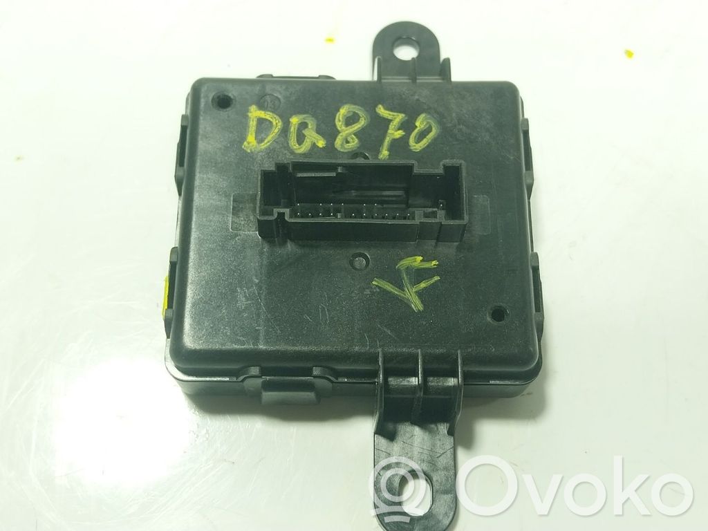 Autres unités de commande / modules   5WA959436Q,5WA959436Q