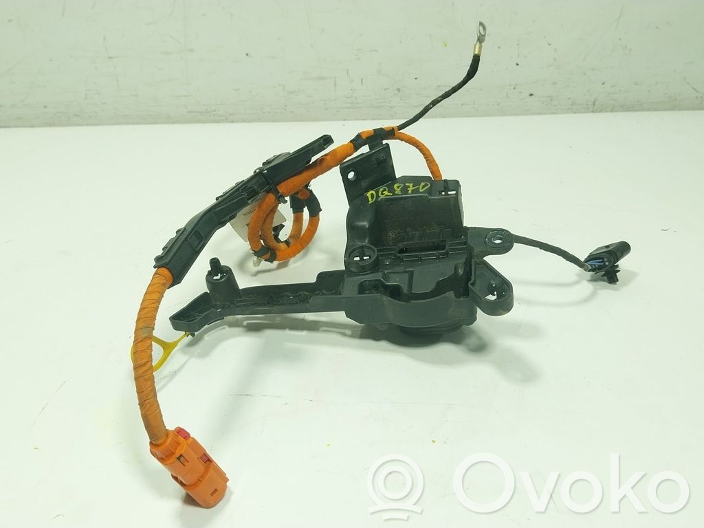 Cupra Formentor Sonstige Steuergeräte / Module 