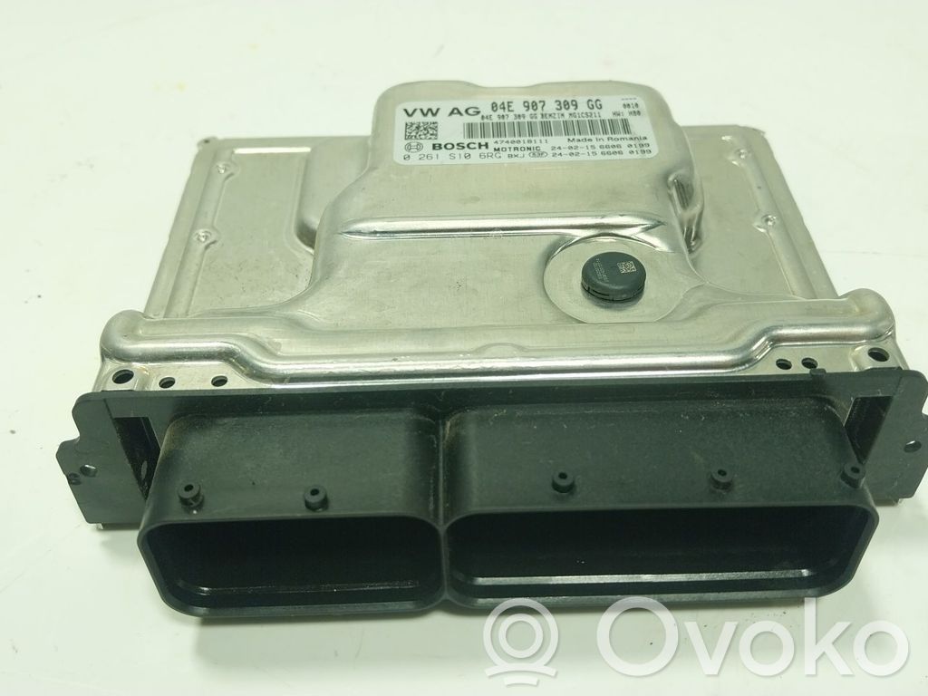 Cupra Formentor Engine control unit/module 