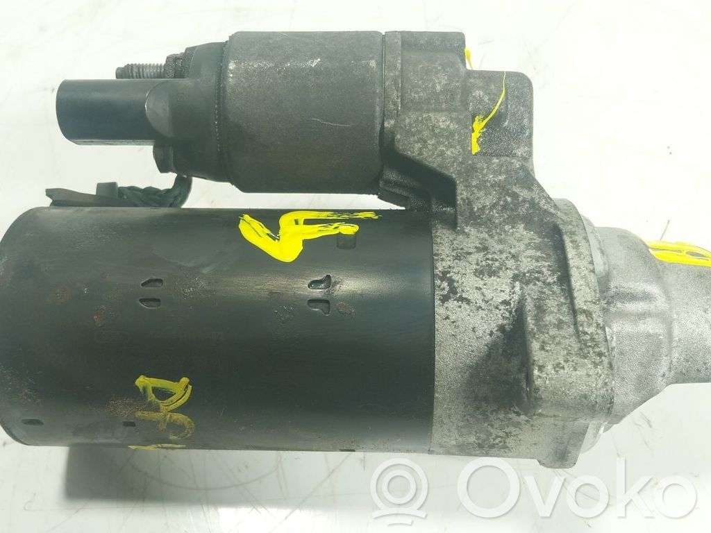 Motor de arranque   059911024A,059911024A