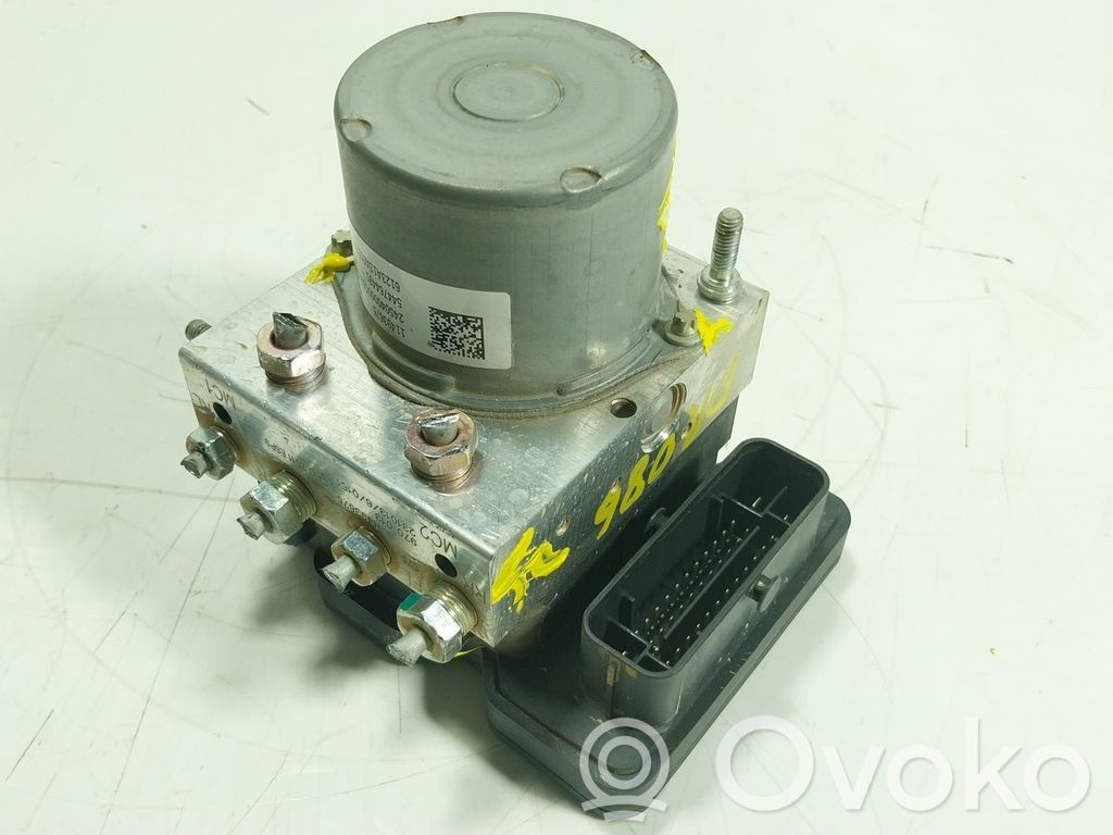 ABS Pump   11493675