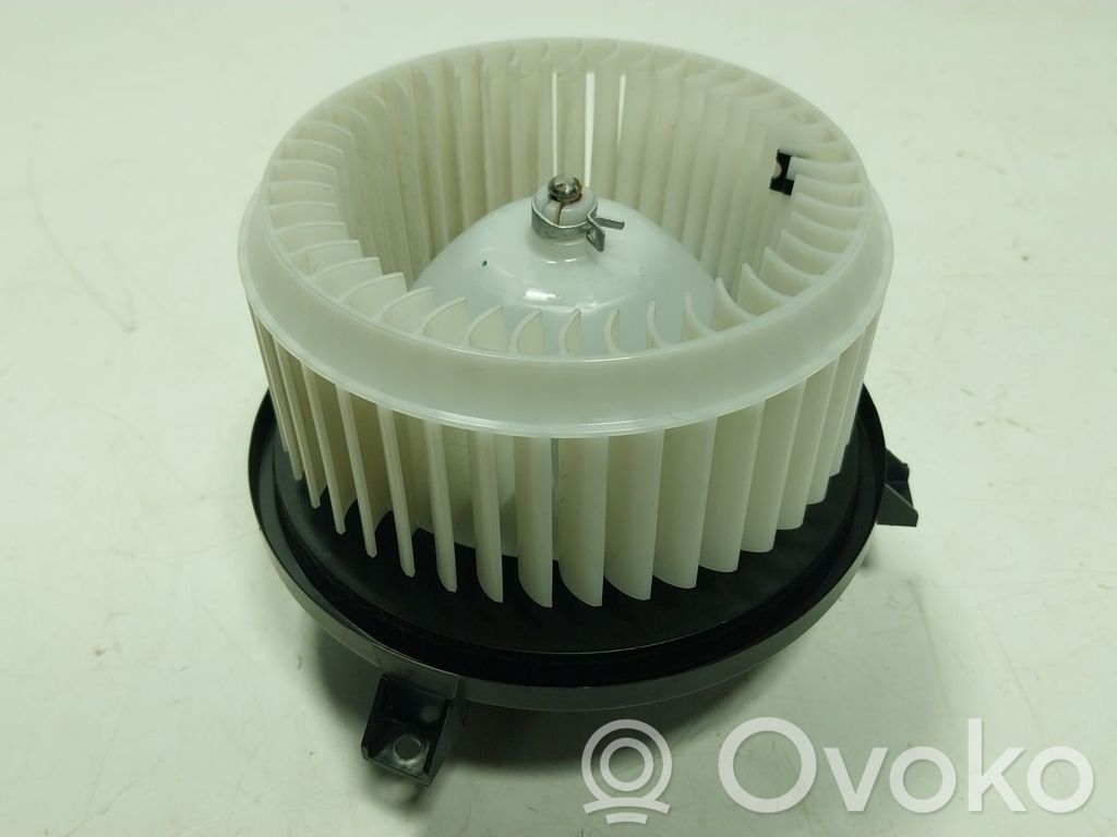 Pulseur d'air habitacle   ZFF11501