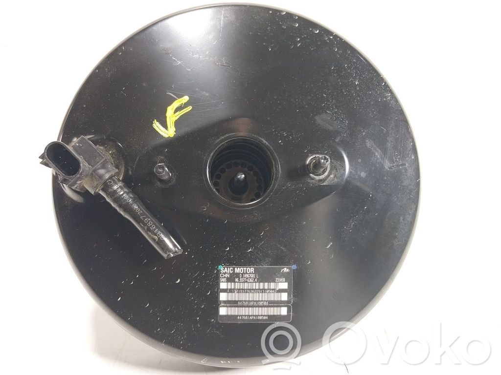 Bremskraftverstärker   D10967681L