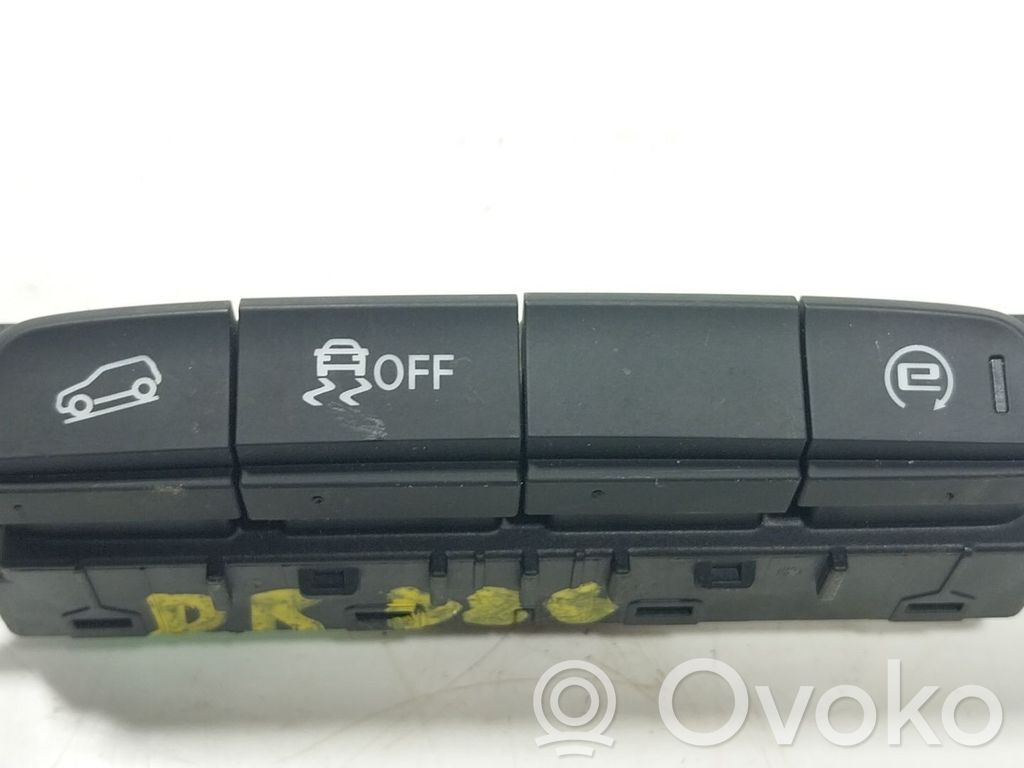 MG ZS Other control units/modules 