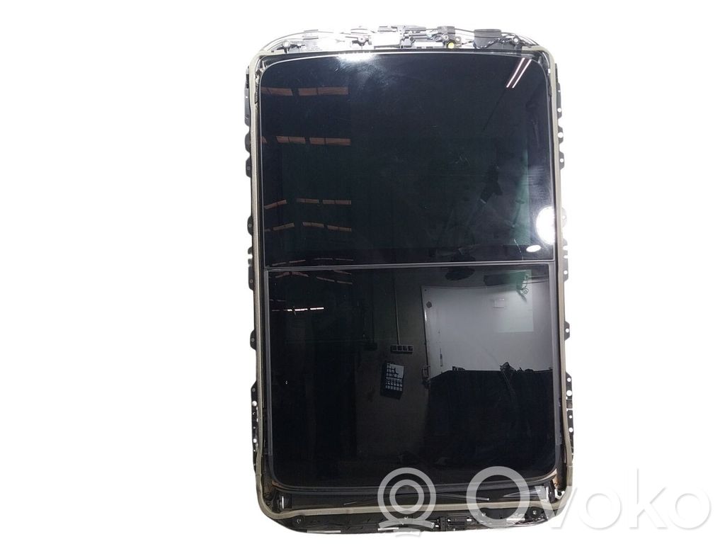 Porsche Cayenne (9Y0 9Y3) Set trapă 