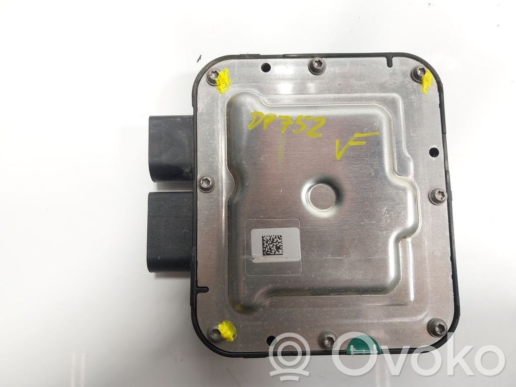 Porsche Cayenne (9Y0 9Y3) Altre centraline/moduli 