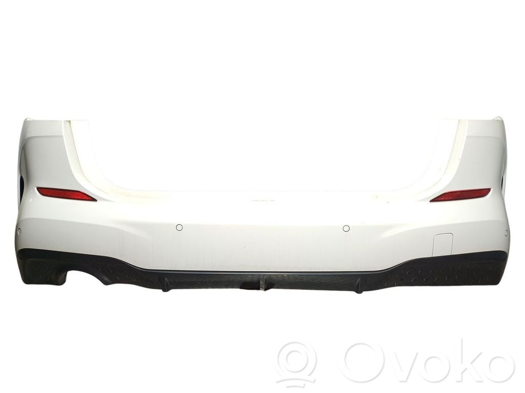BMW 2 F46 Parachoques 