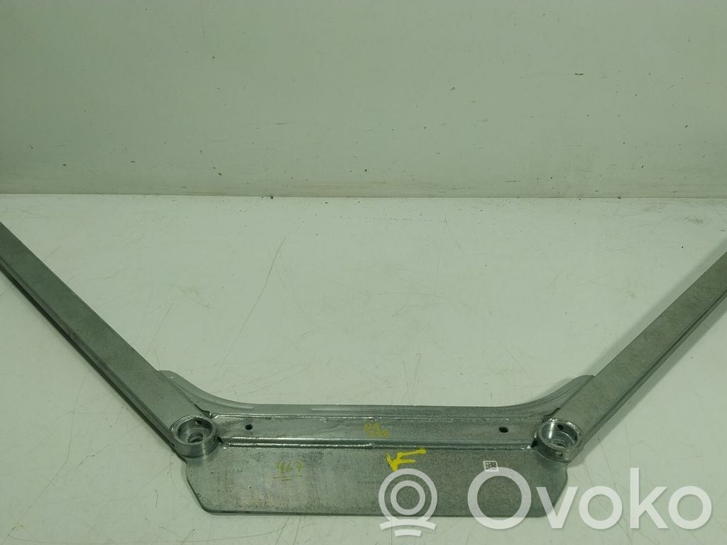 BMW 2 F46 Pannello di supporto del radiatore 