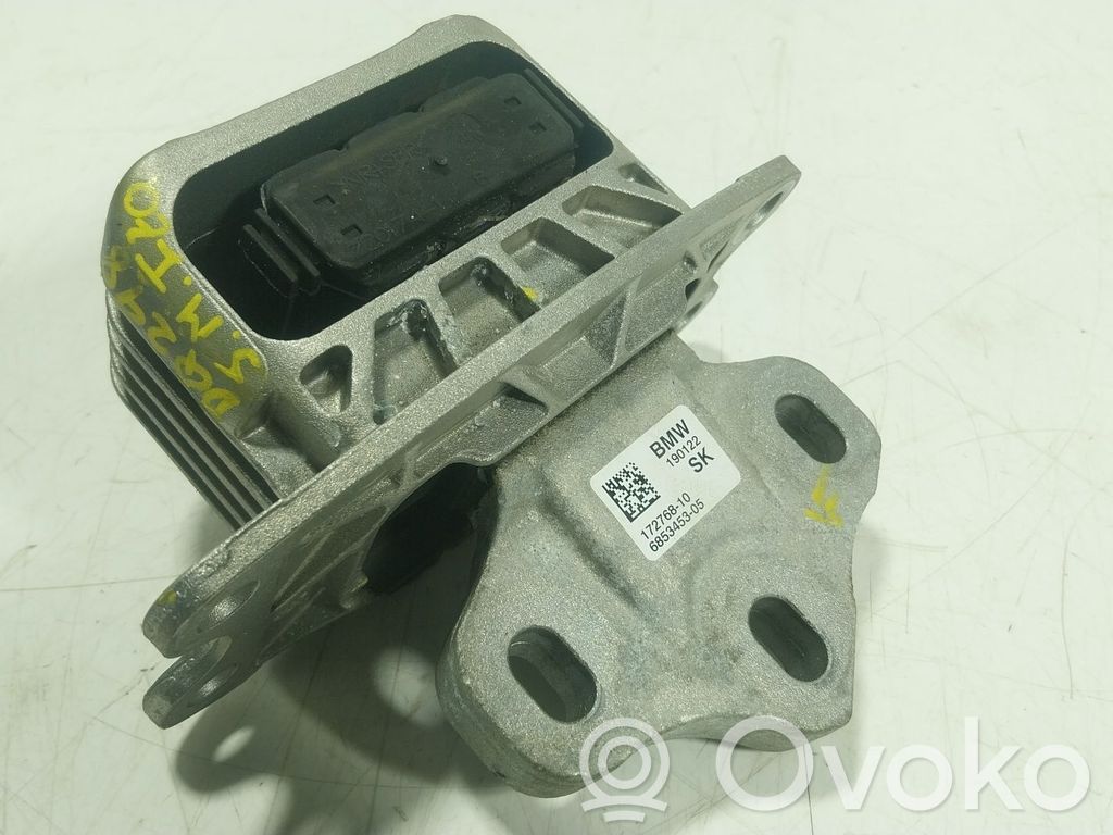 BMW 2 F46 Supporto di montaggio del motore