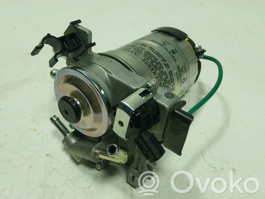 Toyota Land Cruiser (J200) Filtru combustibil 
