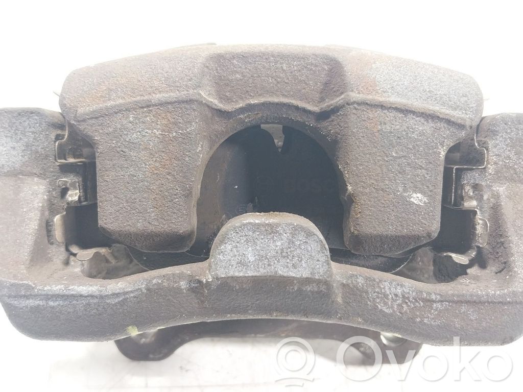 Land Rover Discovery Sport Supporto della pinza del freno posteriore 