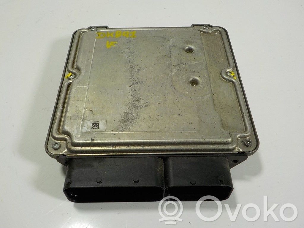 Seat Leon (5F) Unitate/modul de control motor 